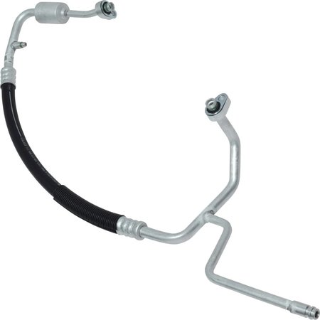 UNIVERSAL AIR COND Ford F-250 Super Du 10-08 Hose Assembly, Ha112401C HA112401C